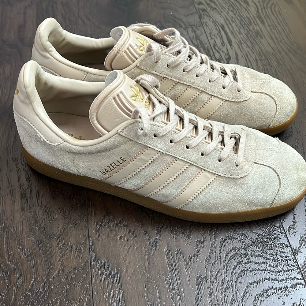 Adidas Gazelle Sneakers